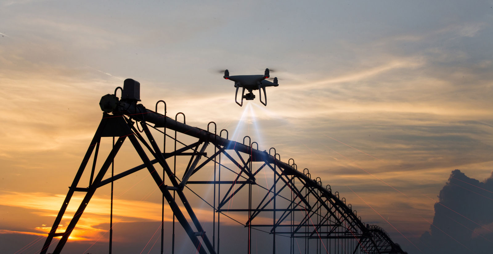 Precision Geospatial and Drone Services - We're About Quality And Trust